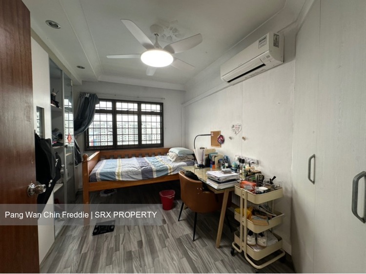 Blk 656C Jurong West Street 61 (Jurong West), HDB Executive #573535831